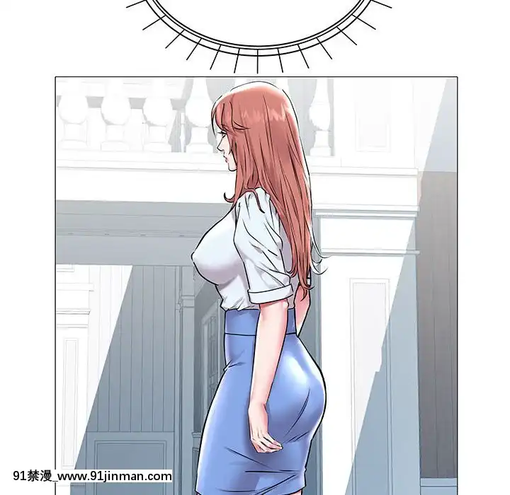 海女1-11話[重口 成人漫畫]