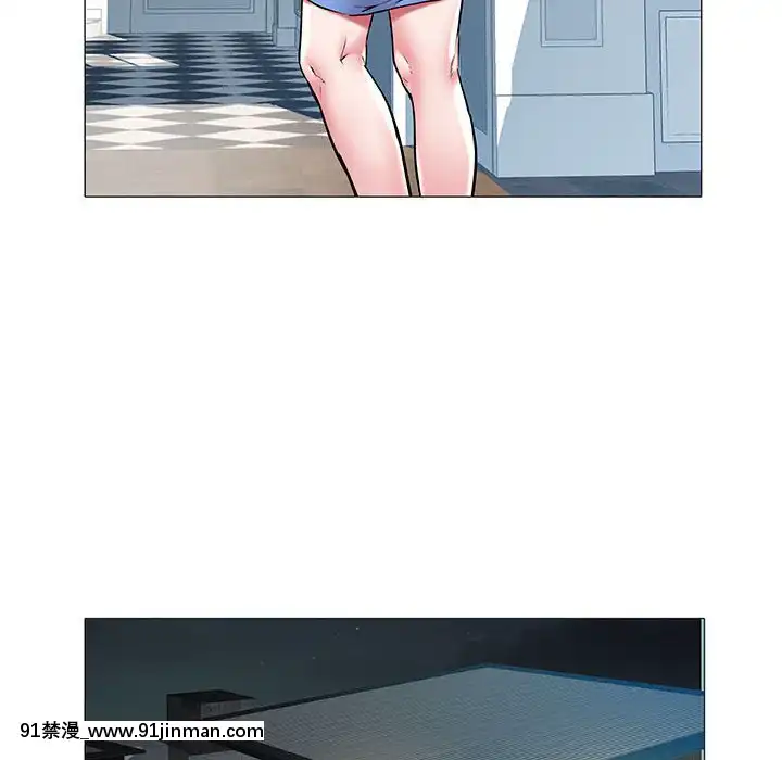 海女1-11話[重口 成人漫畫]