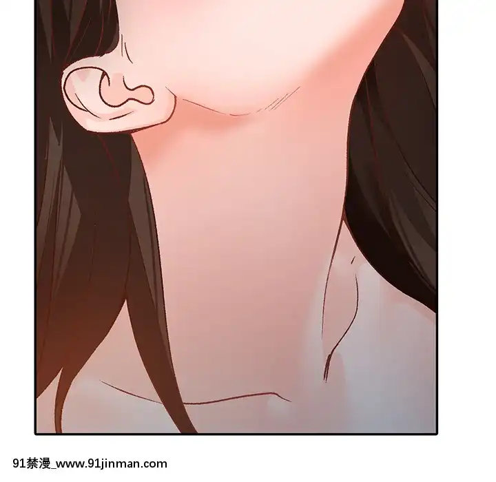 她們的小秘密1-6話[h漫 多人]