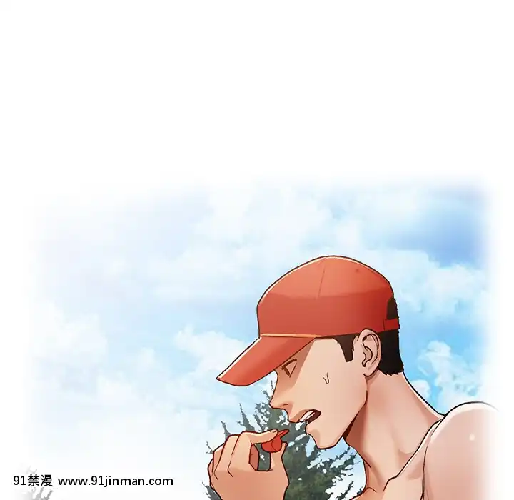 她們的小秘密1-6話[h漫 多人]