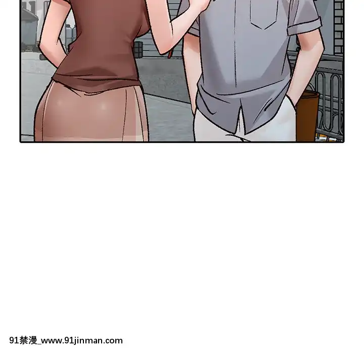 她們的小秘密1-6話[h漫 多人]