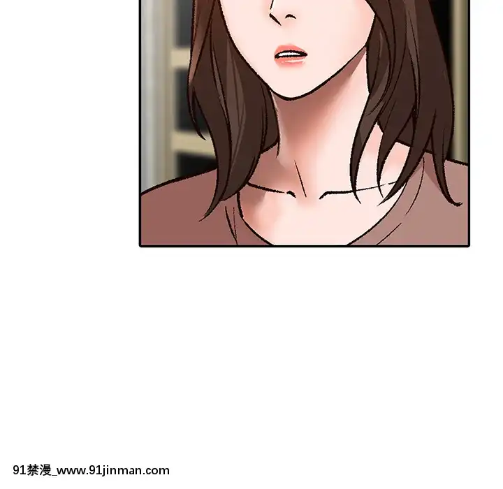 她們的小秘密1-6話[h漫 多人]