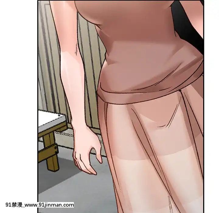 她們的小秘密1-6話[h漫 多人]