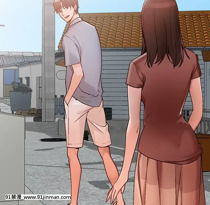 她們的小秘密1-6話[h漫 多人]