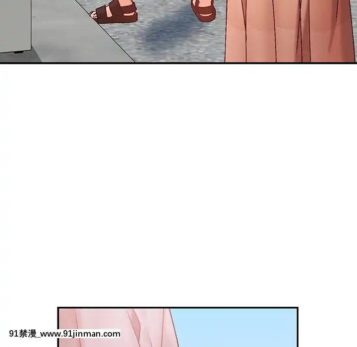 她們的小秘密1-6話[h漫 多人]