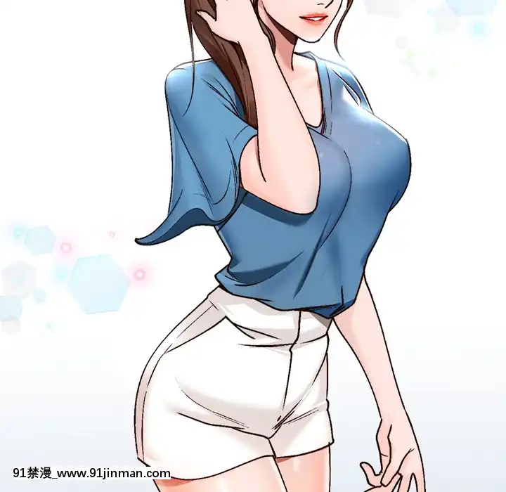 她們的小秘密1-6話[h漫 多人]