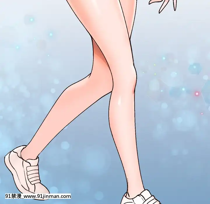 她們的小秘密1-6話[h漫 多人]