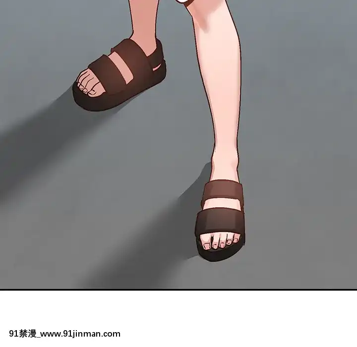 她們的小秘密1-6話[h漫 多人]