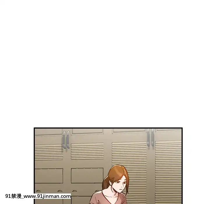 她們的小秘密1-6話[h漫 多人]