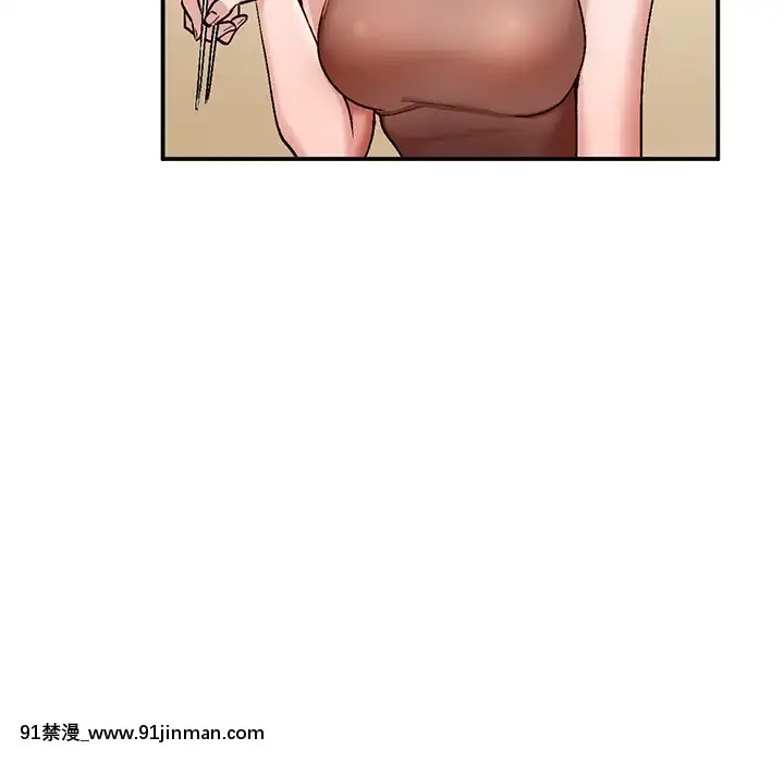 她們的小秘密1-6話[h漫 多人]