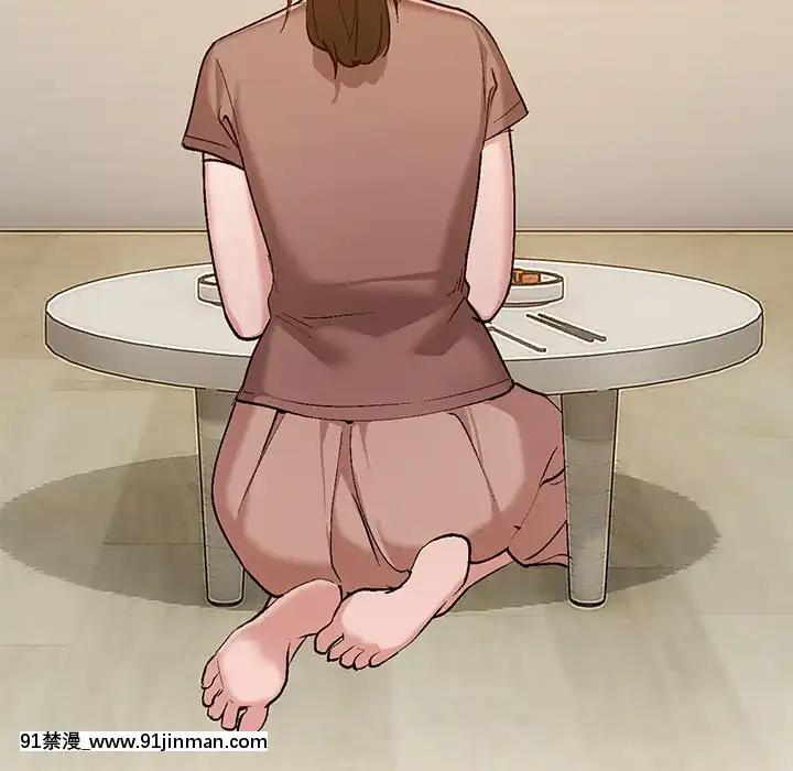 她們的小秘密1-6話[h漫 多人]