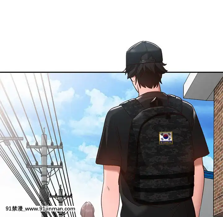 她們的小秘密1-6話[h漫 多人]