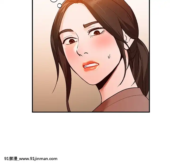 她們的小秘密1-6話[h漫 多人]