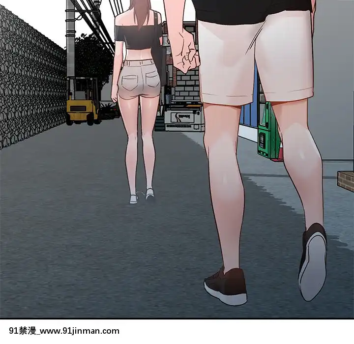 她們的小秘密1-6話[h漫 多人]