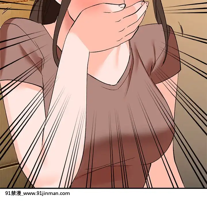 她們的小秘密1-6話[h漫 多人]