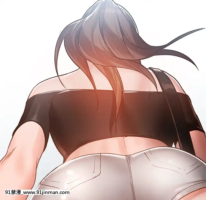 她們的小秘密1-6話[h漫 多人]