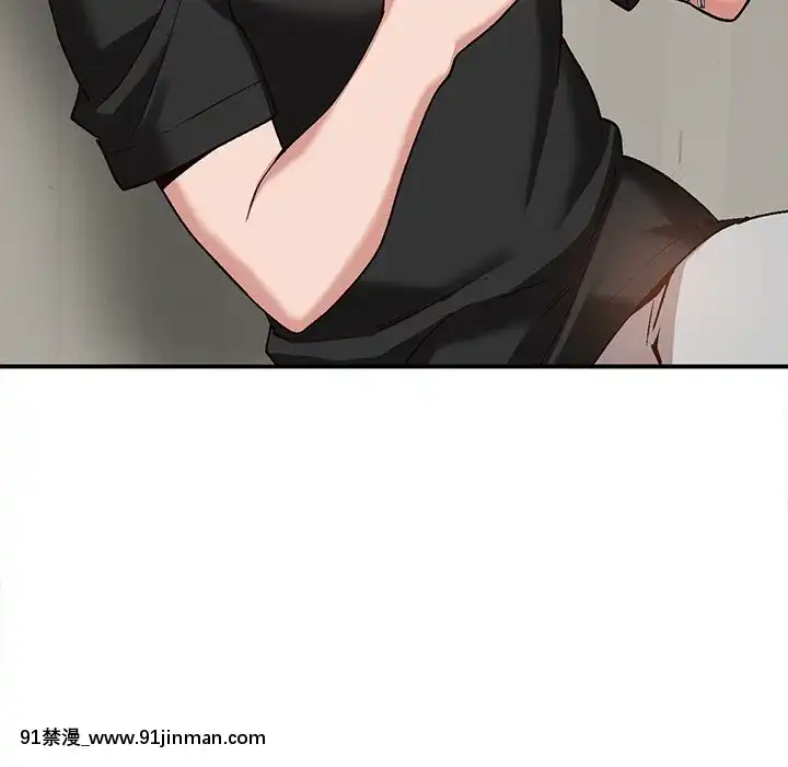 她們的小秘密1-6話[h漫 多人]