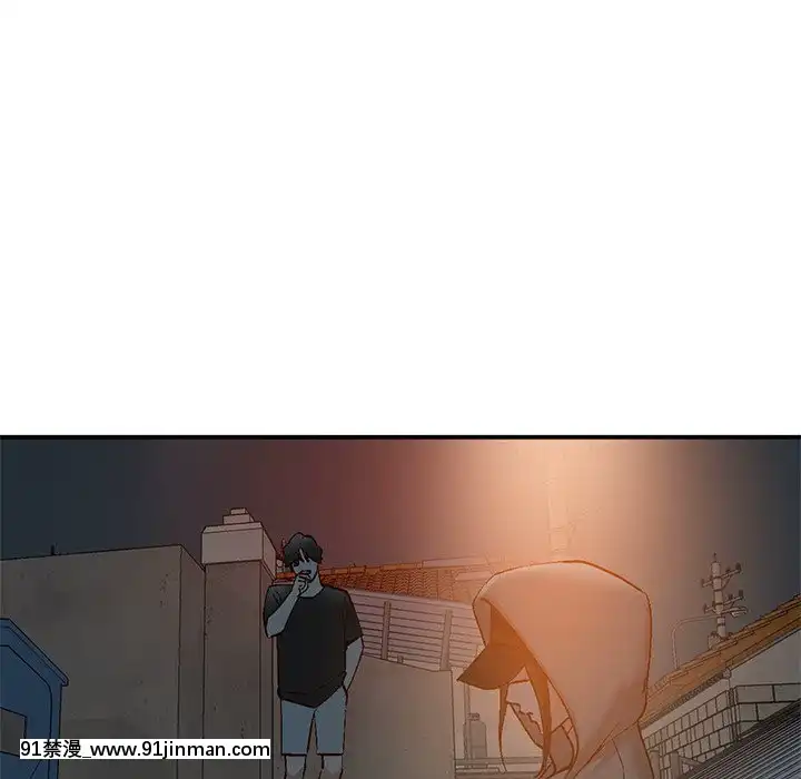 她們的小秘密1-6話[h漫 多人]