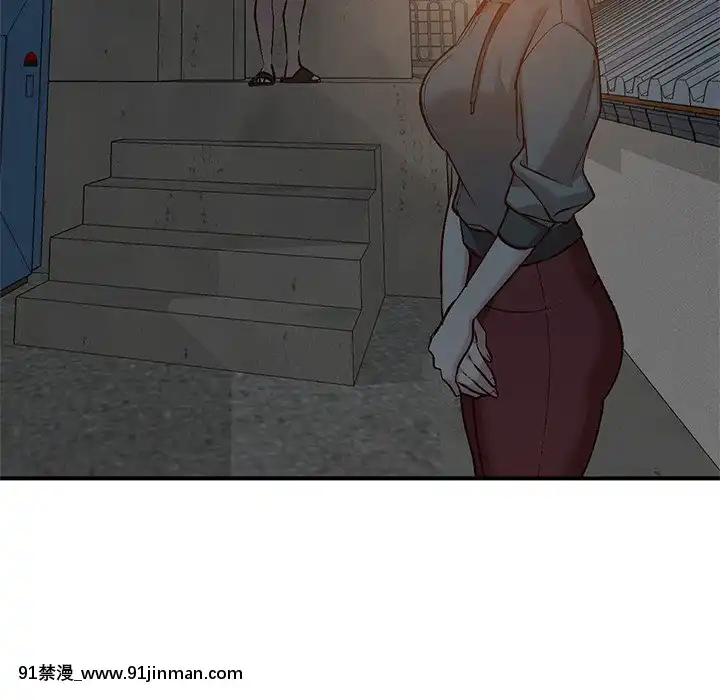 她們的小秘密1-6話[h漫 多人]