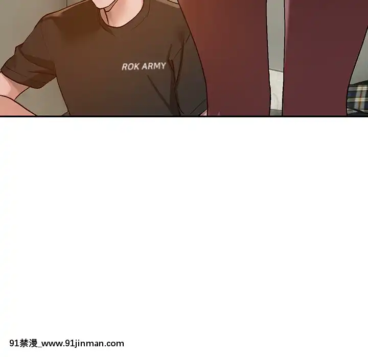 她們的小秘密1-6話[h漫 多人]