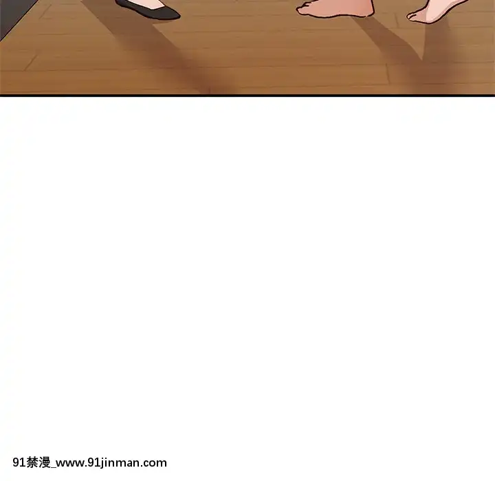 她們的小秘密1-6話[h漫 多人]