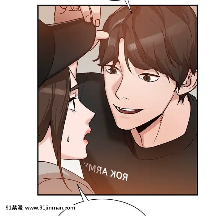 她們的小秘密1-6話[h漫 多人]