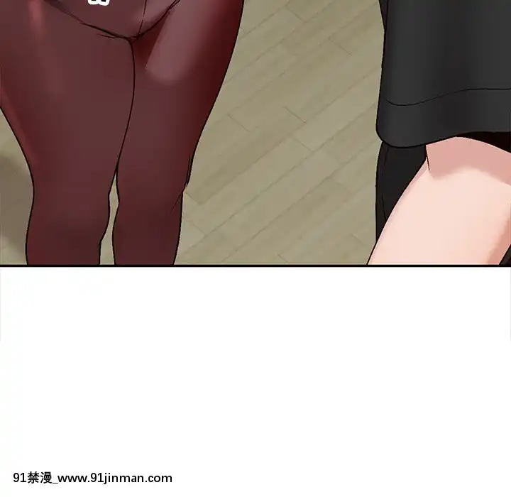 她們的小秘密1-6話[h漫 多人]