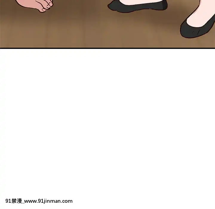 她們的小秘密1-6話[h漫 多人]