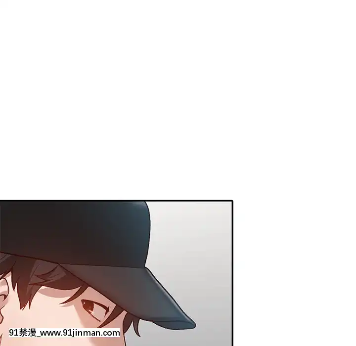 她們的小秘密1-6話[h漫 多人]