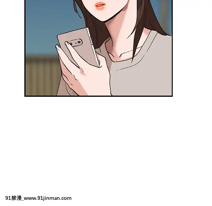 她們的小秘密1-6話[h漫 多人]