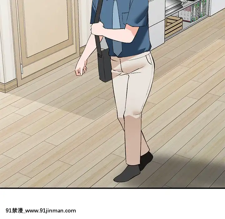 她們的小秘密1-6話[h漫 多人]