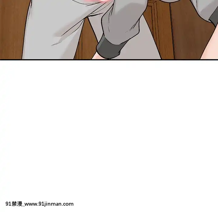 她們的小秘密1-6話[h漫 多人]