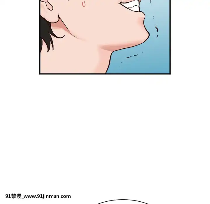她們的小秘密1-6話[h漫 多人]
