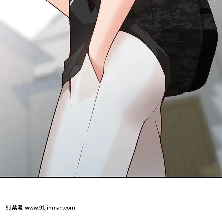 她們的小秘密1-6話[h漫 多人]