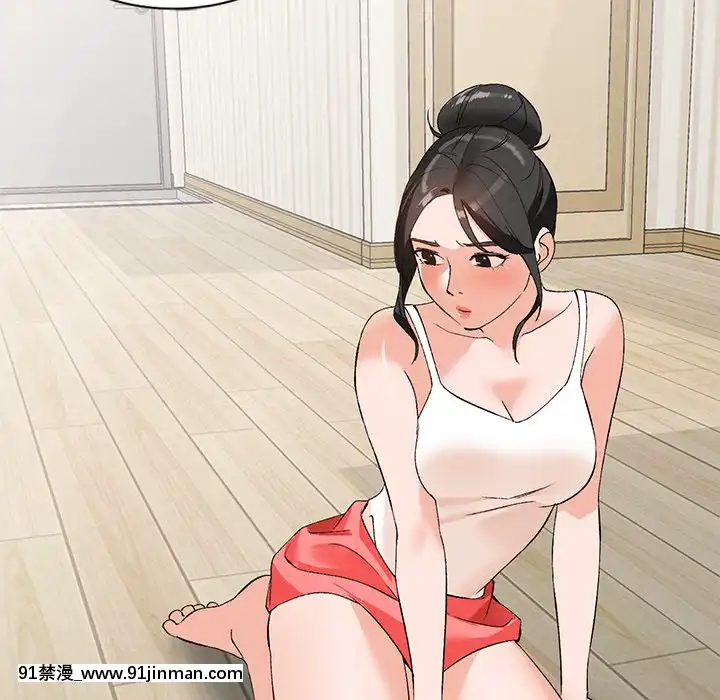 她們的小秘密1-6話[h漫 多人]