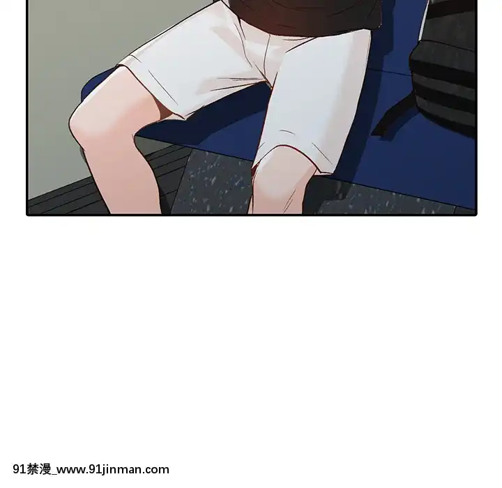 她們的小秘密1-6話[h漫 多人]
