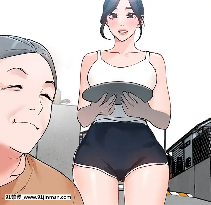 她們的小秘密1-6話[h漫 多人]