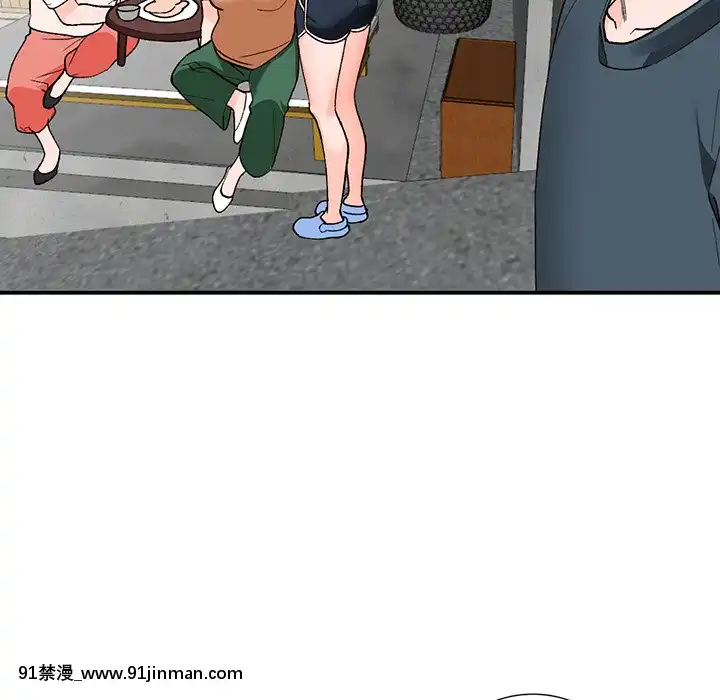 她們的小秘密1-6話[h漫 多人]