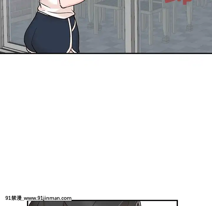 她們的小秘密1-6話[h漫 多人]
