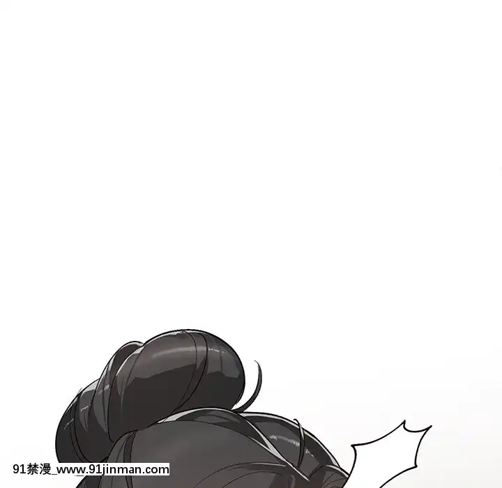 她們的小秘密1-6話[h漫 多人]
