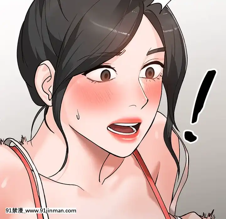 她們的小秘密1-6話[h漫 多人]