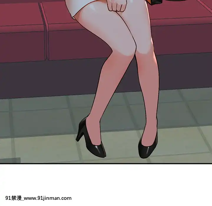 她們的小秘密1-6話[h漫 多人]