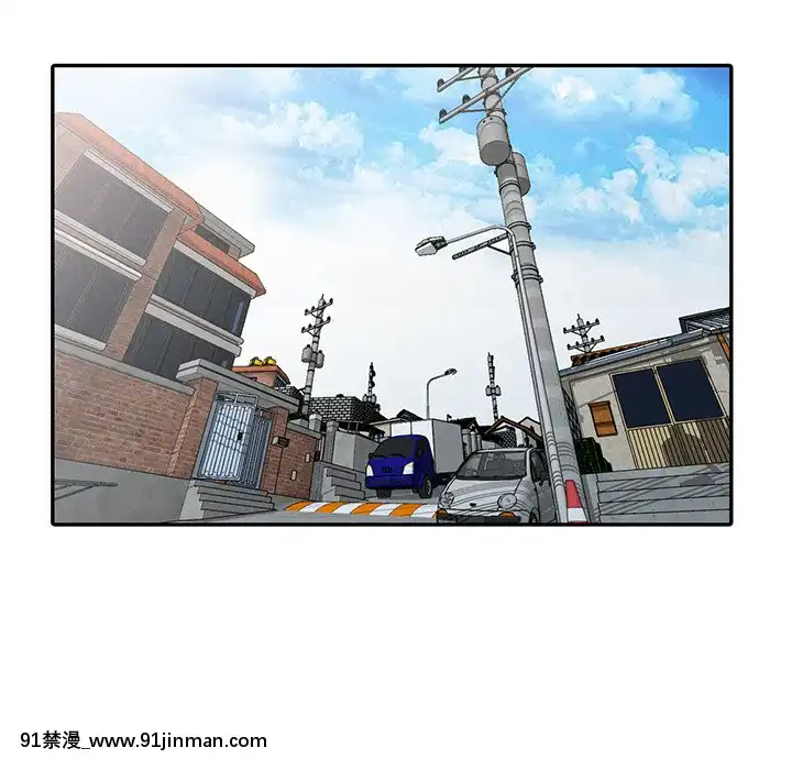 她們的小秘密1-6話[h漫 多人]
