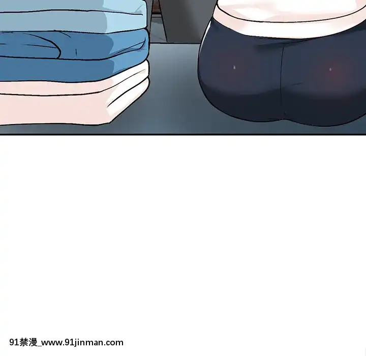她們的小秘密1-6話[h漫 多人]