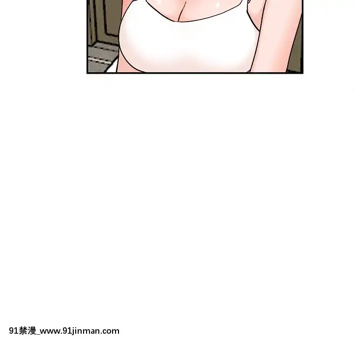 她們的小秘密1-6話[h漫 多人]