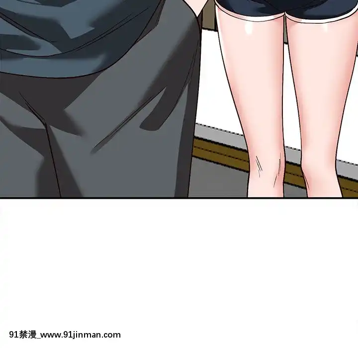 她們的小秘密1-6話[h漫 多人]