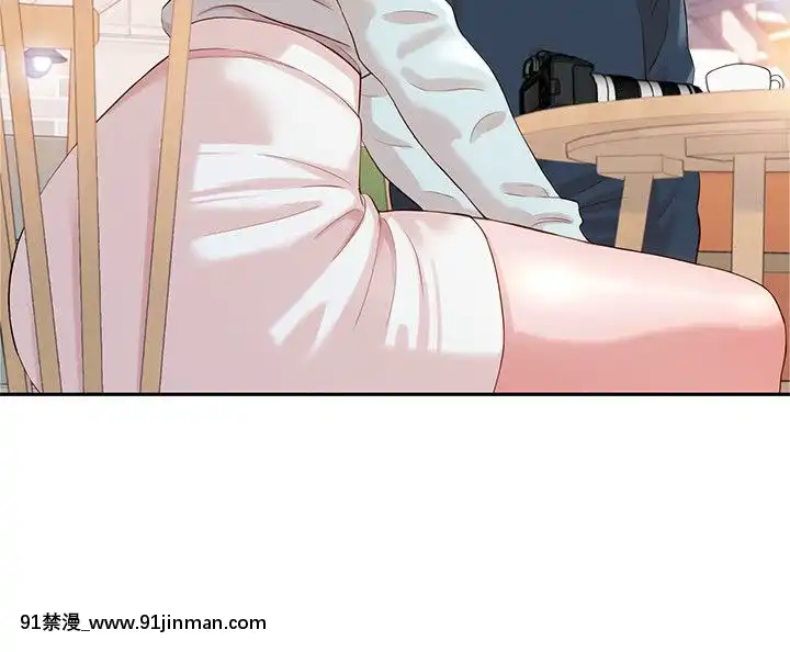 女神寫真8-25話[男の娘 18禁]