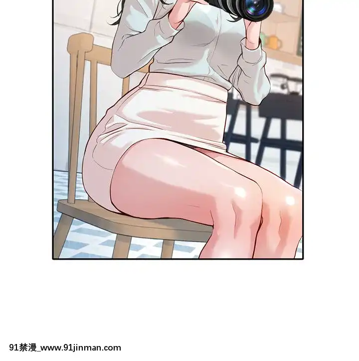 女神寫真8-25話[男の娘 18禁]