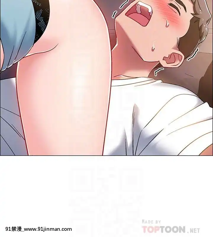 入伍倒數中16-31話[h漫 3d]