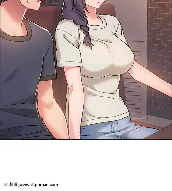 入伍倒數中16-31話[h漫 3d]